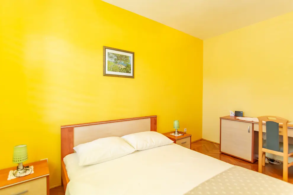 Ferienwohnung in Biograd  999207152 35220 – Foto 4