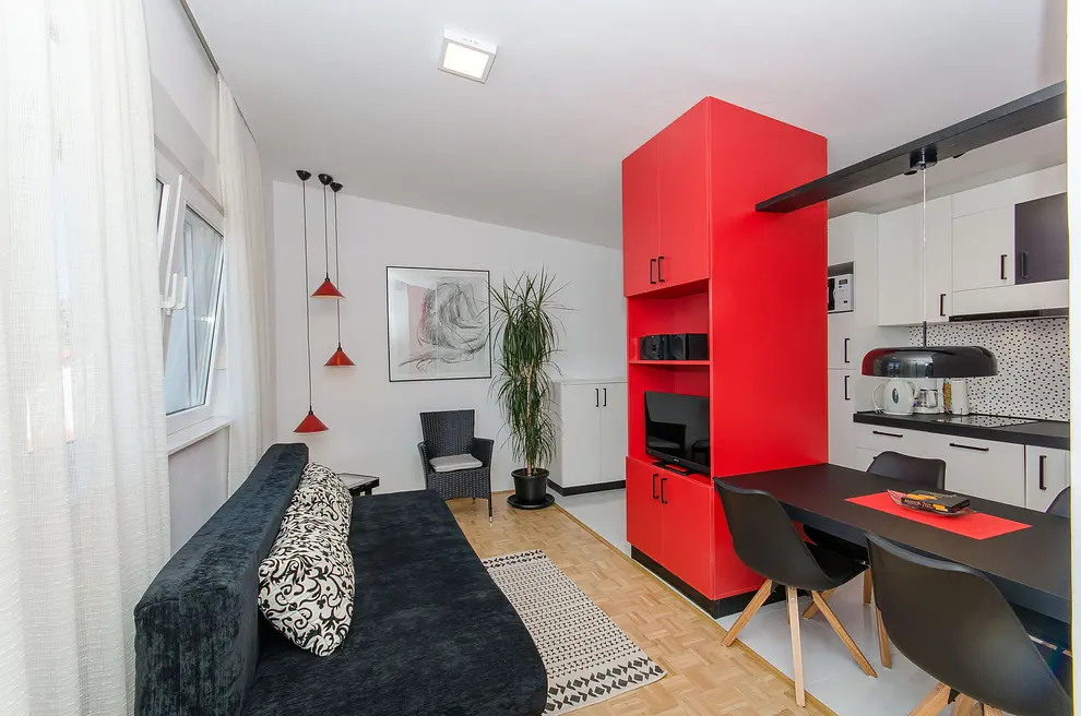 Ferienwohnung in Omis  999203044 31303 – Foto 10