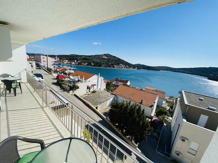 Ferienwohnung in Murter  999202546 30824 – Foto 17
