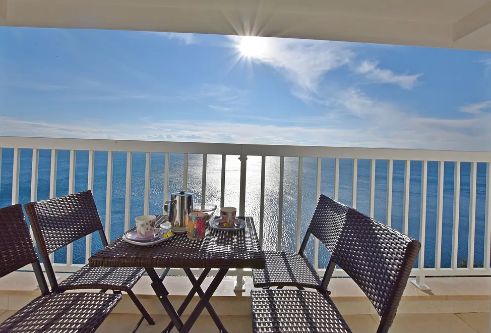 Ferienwohnung in Omis  66110735 3760