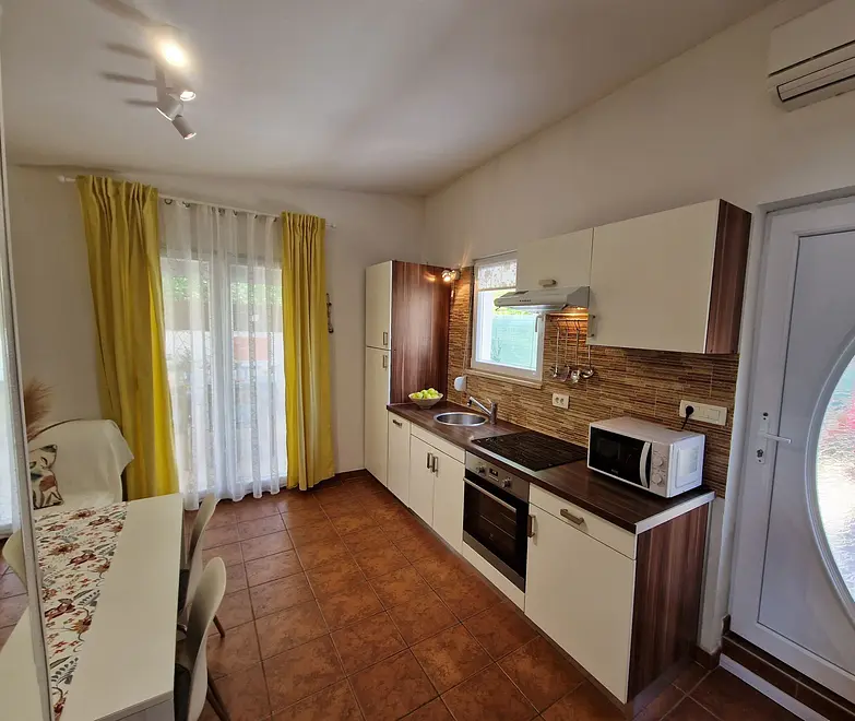 Ferienwohnung in Dobrinj  999210264 38134 – Foto 17
