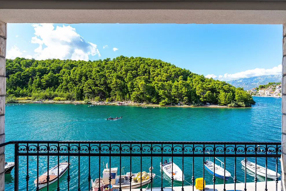 Ferienwohnung in Novigrad  999208592 36549 – Foto 28