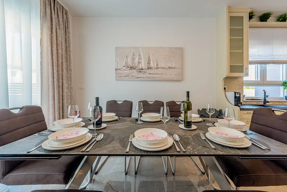 Ferienhaus in Biograd mit Pool 999208195 36172 – Foto 8