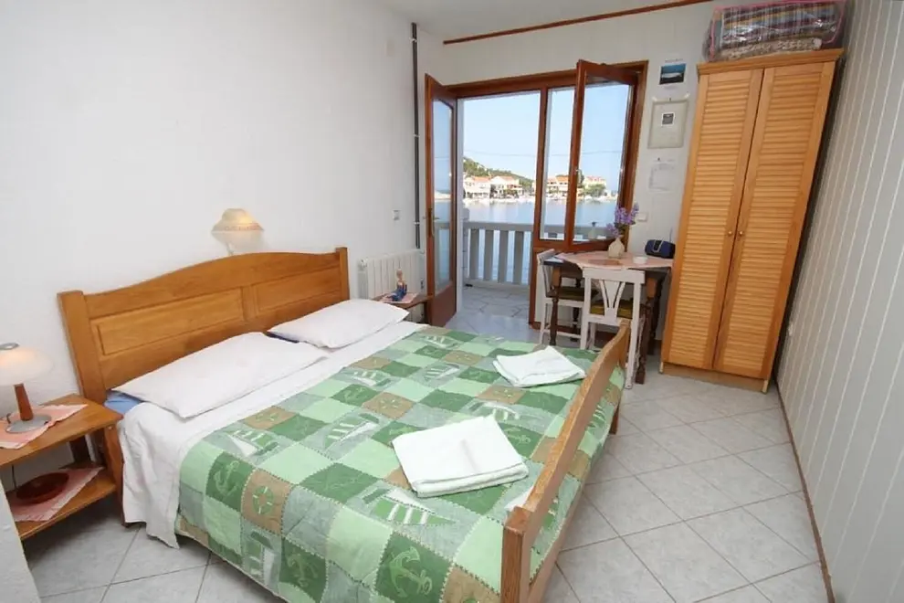 Ferienwohnung in Lastovo  999209901 37800