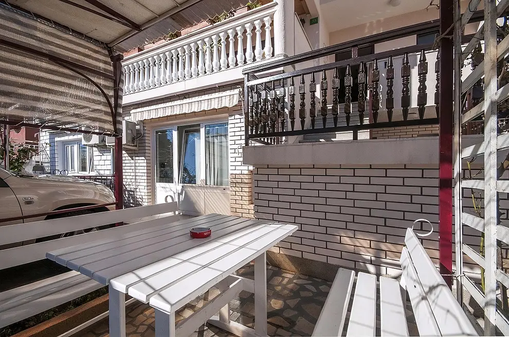 Ferienwohnung in Pula  999209741 37652