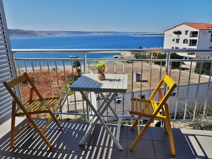Ferienwohnung in Starigrad  999206459 34560 – Foto 14