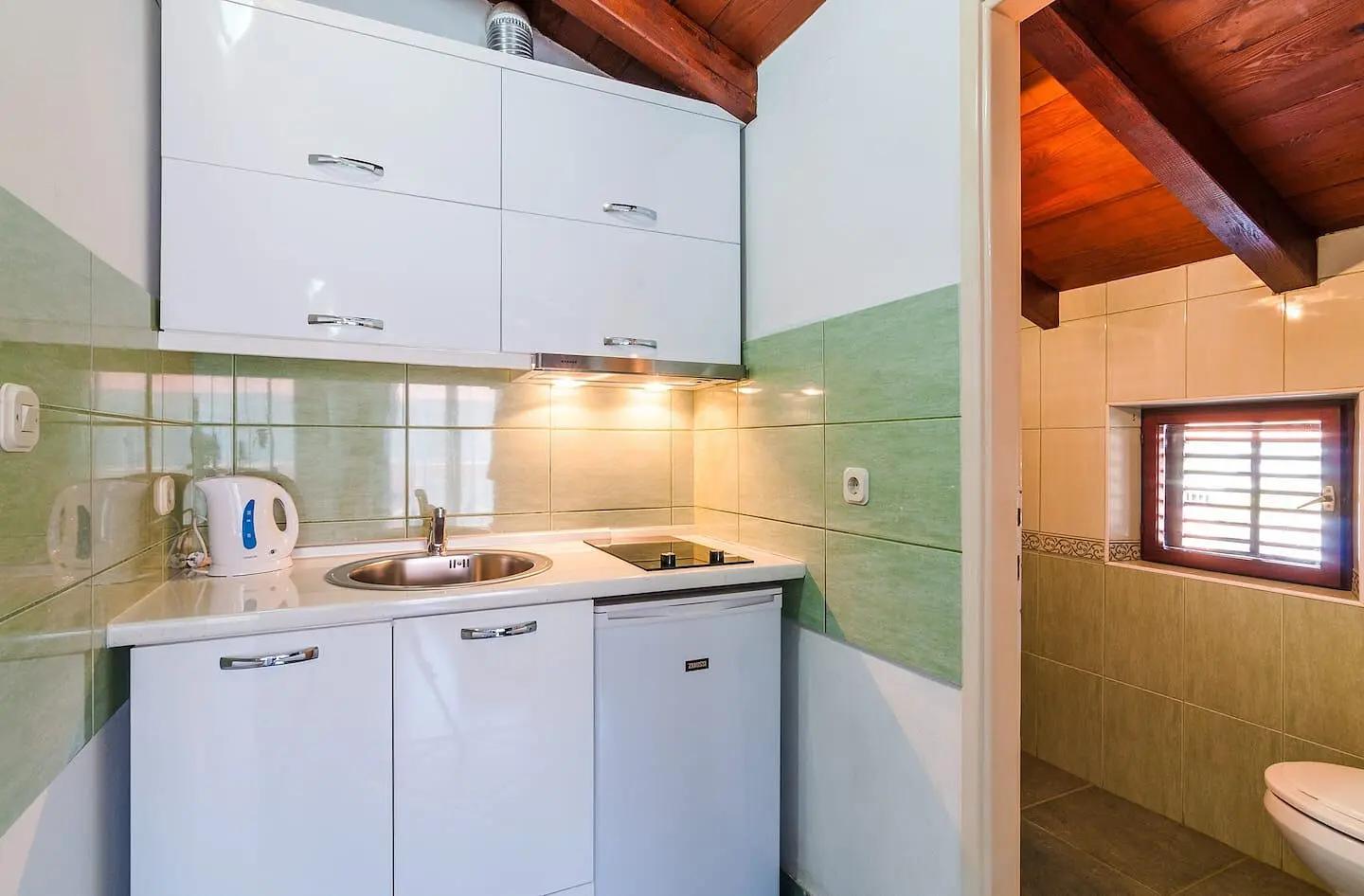 Ferienwohnung in Zadar  999207493 35537