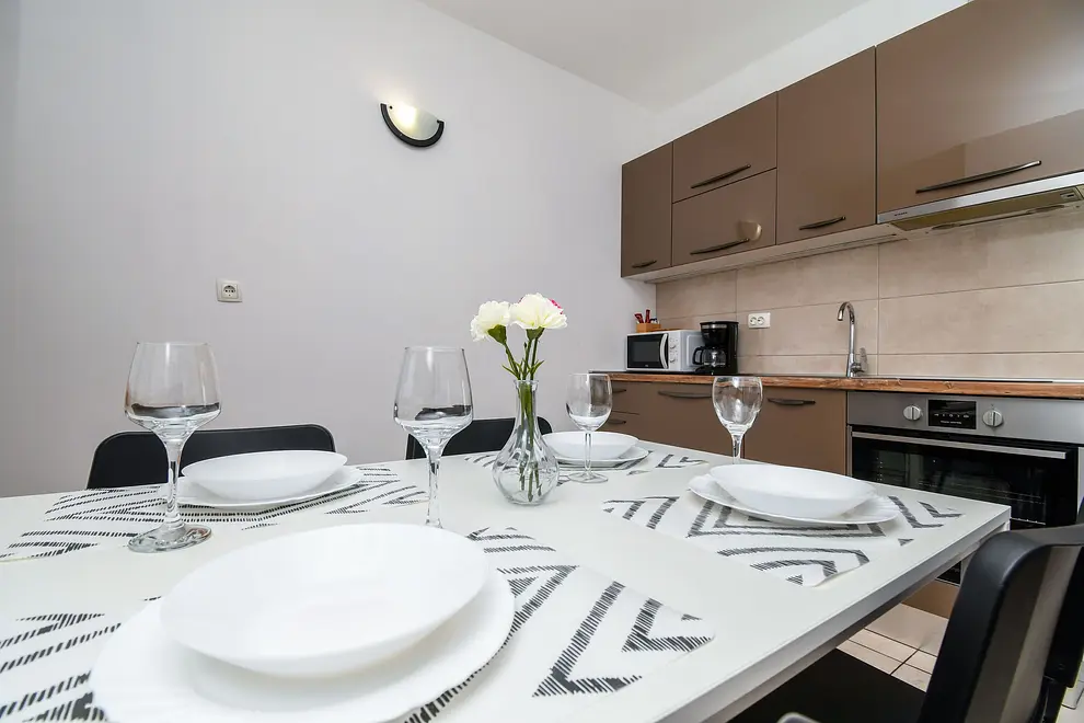 Ferienwohnung in Ciovo  999206915 34999 – Foto 2