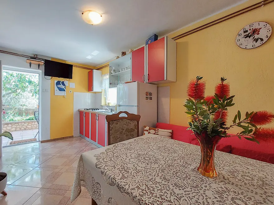 Ferienwohnung in Dobrinj  999203954 32178 – Foto 14