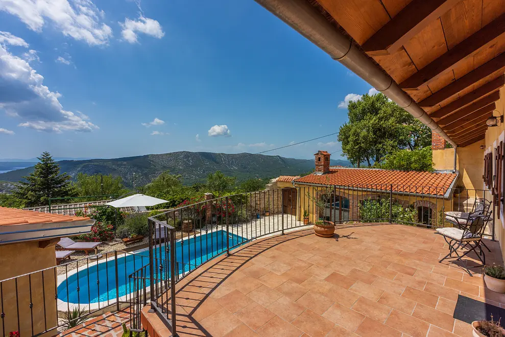 Ferienhaus in Crikvenica mit Pool 999207794 35810 – Foto 53