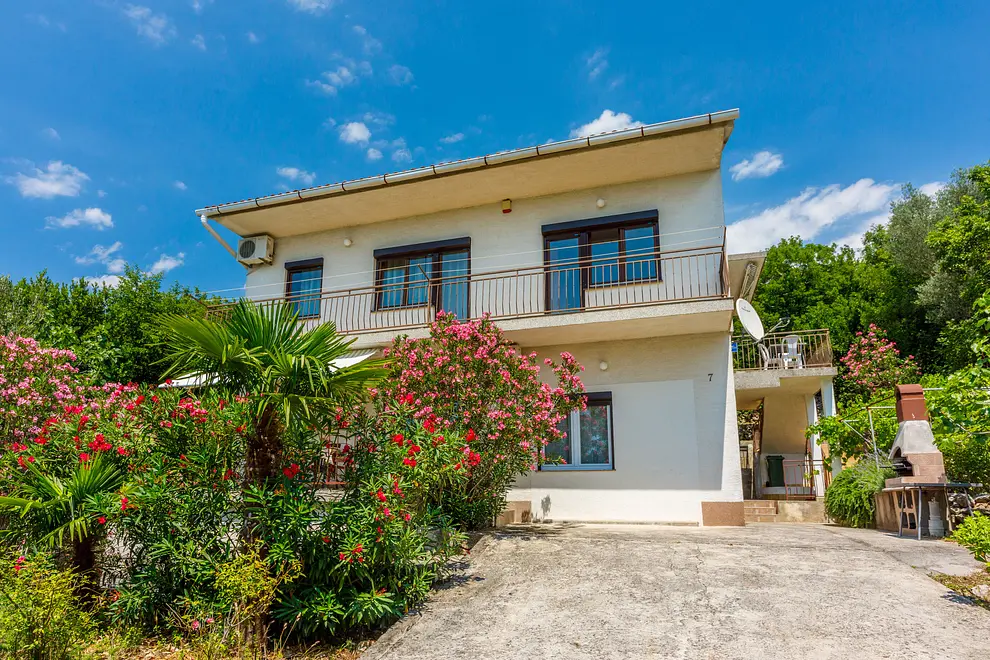 Ferienwohnung in Crikvenica haustiergeeignet 6616421 1557