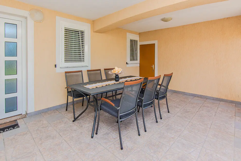 Ferienwohnung in Nin  66159384 29635