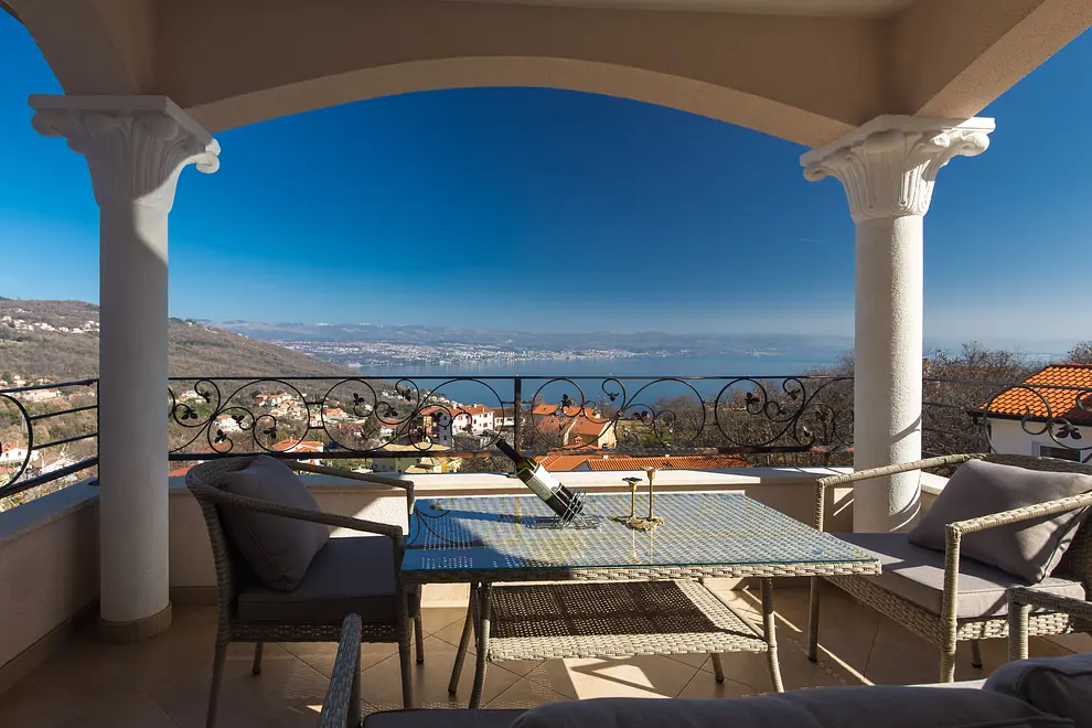 Ferienwohnung in Opatija mit Pool 999229766 42658 – Foto 43