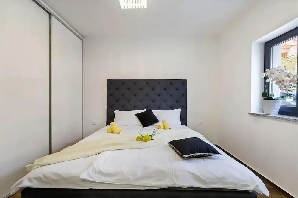 Ferienwohnung in Crikvenica mit Pool und haustiergeeignet 999207910 35908 – Foto 27