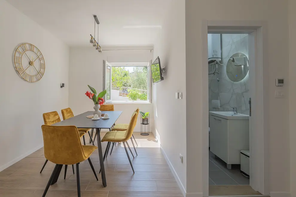 Ferienwohnung in Murter  999213007 41429 – Foto 24