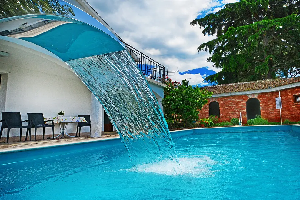 Ferienwohnung in Porec mit Pool und haustiergeeignet 999208735 36689 – Foto 39