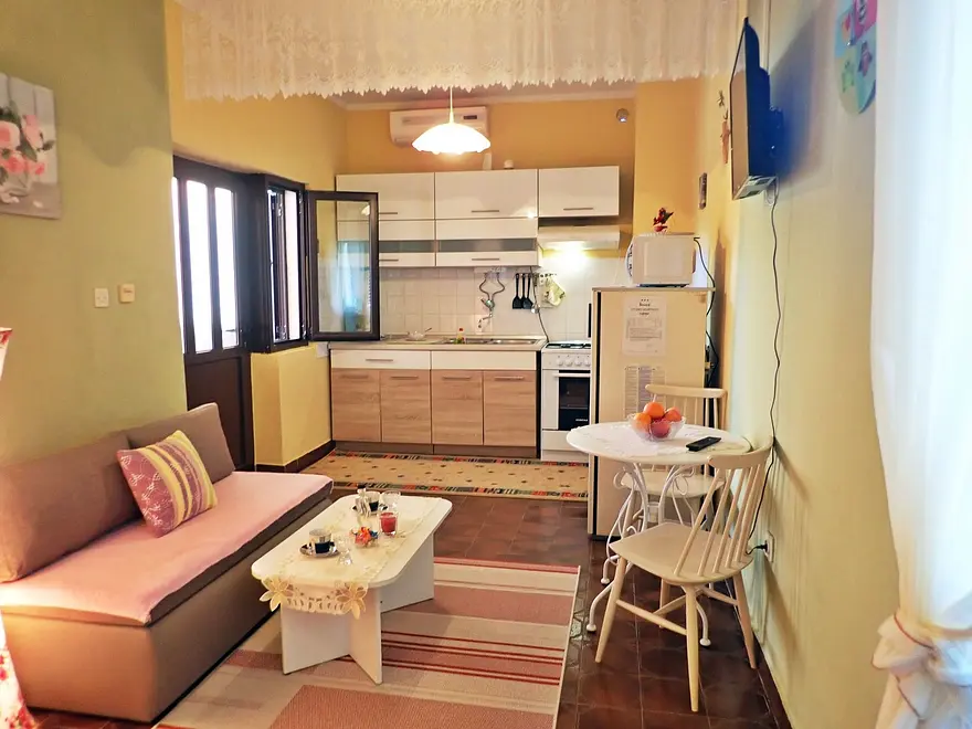 Ferienwohnung in Starigrad  999205895 34026 – Foto 21