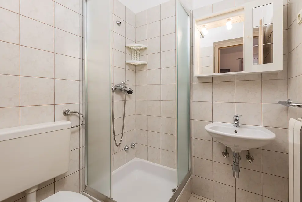 Ferienappartment in Crikvenica  999203317 31572 – Foto 3