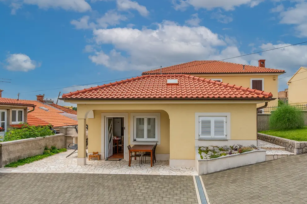 Ferienwohnung in Crikvenica  999233800 42912 – Foto 2