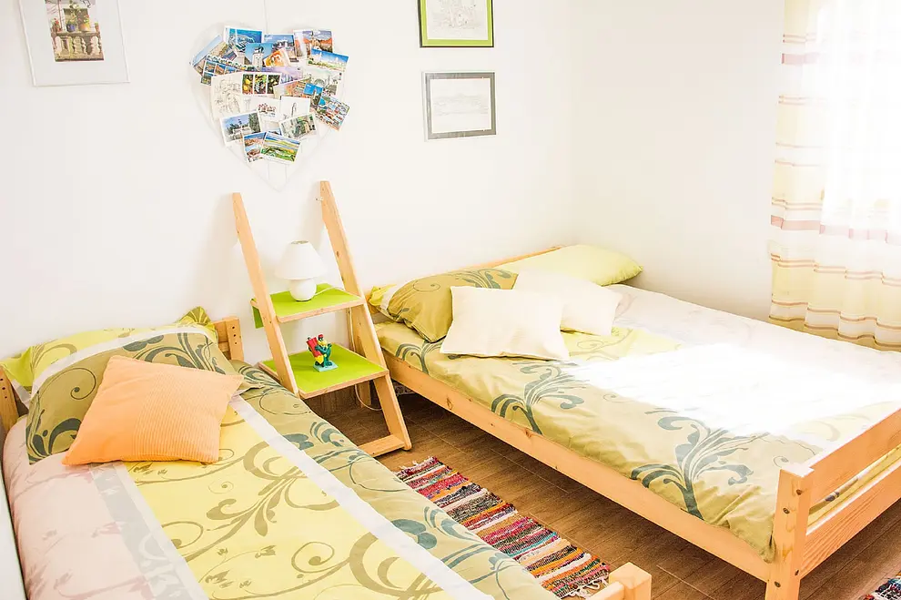 Ferienwohnung in Pasman  999206365 34470 – Foto 19