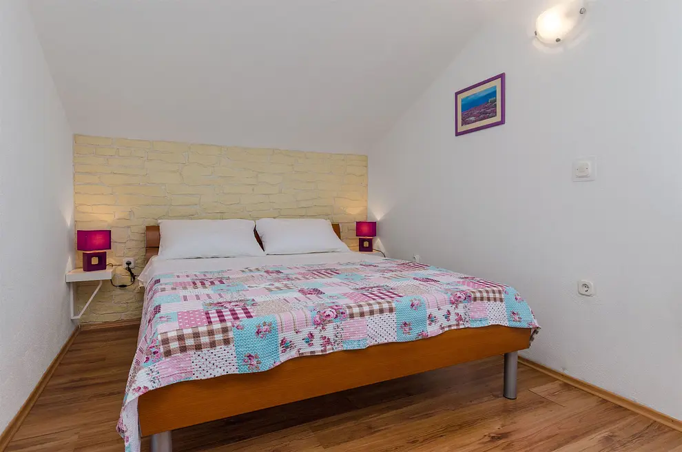 Ferienwohnung in Drvenik Mali Island  999204327 32531 – Foto 5
