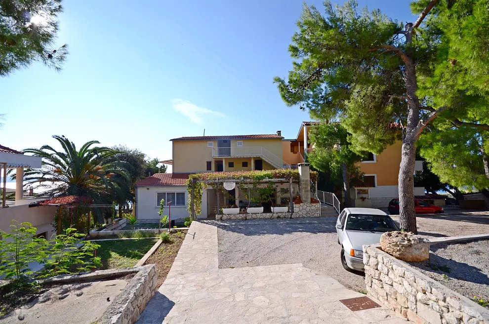 Ferienwohnung in Hvar  999202748 31022 – Foto 12