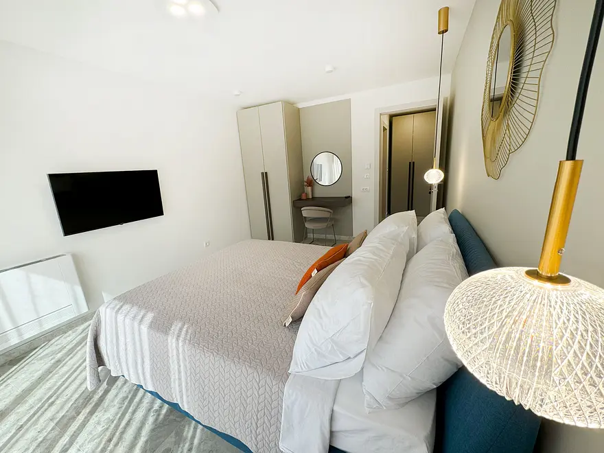 Ferienwohnung in Fazana mit Pool und haustiergeeignet 999211114 38929 – Foto 20