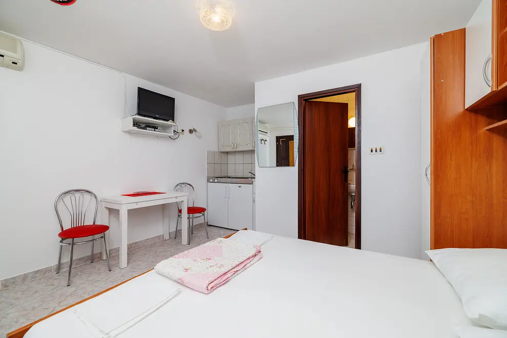 Ferienwohnung in Senj  999203662 31895 – Foto 6