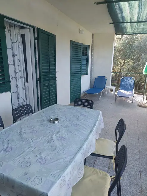 Ferienwohnung in Rogoznica  999212811 40384 – Foto 4