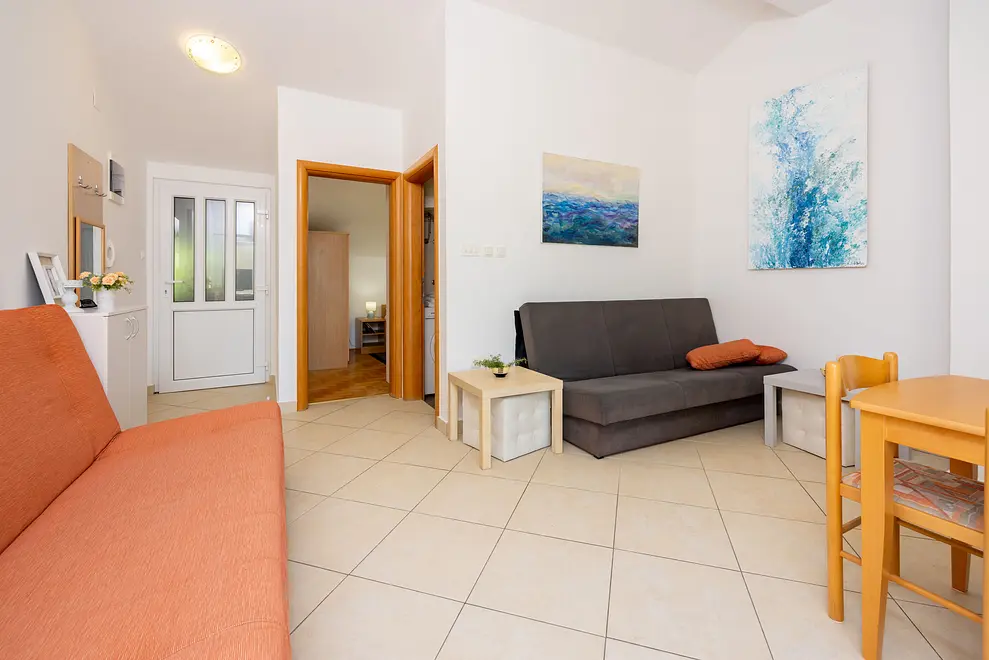 Ferienwohnung in Crikvenica  999203316 31571 – Foto 5