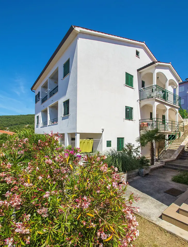 Ferienwohnung in Labin  999204318 41101