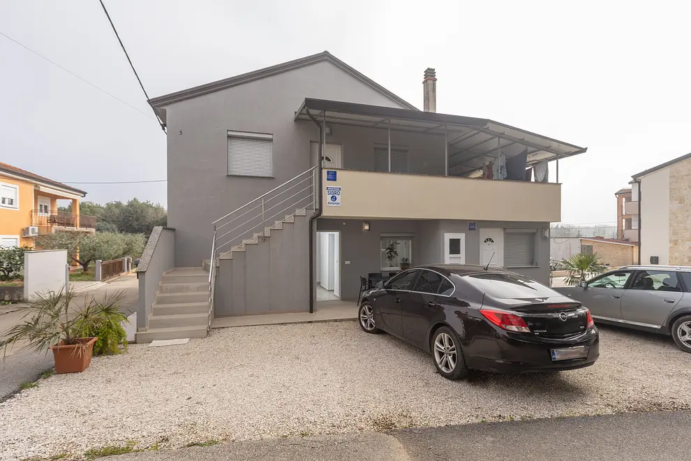 Ferienwohnung in Umag  999233626 42885 – Foto 4
