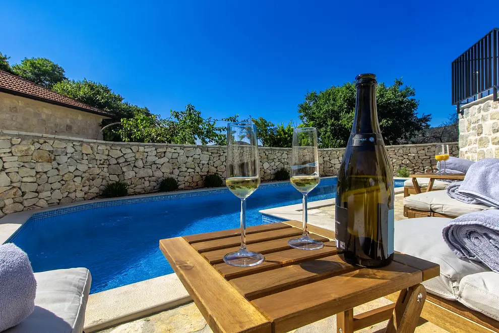 Ferienhaus in Marina mit Pool 999212607 40200 – Foto 2