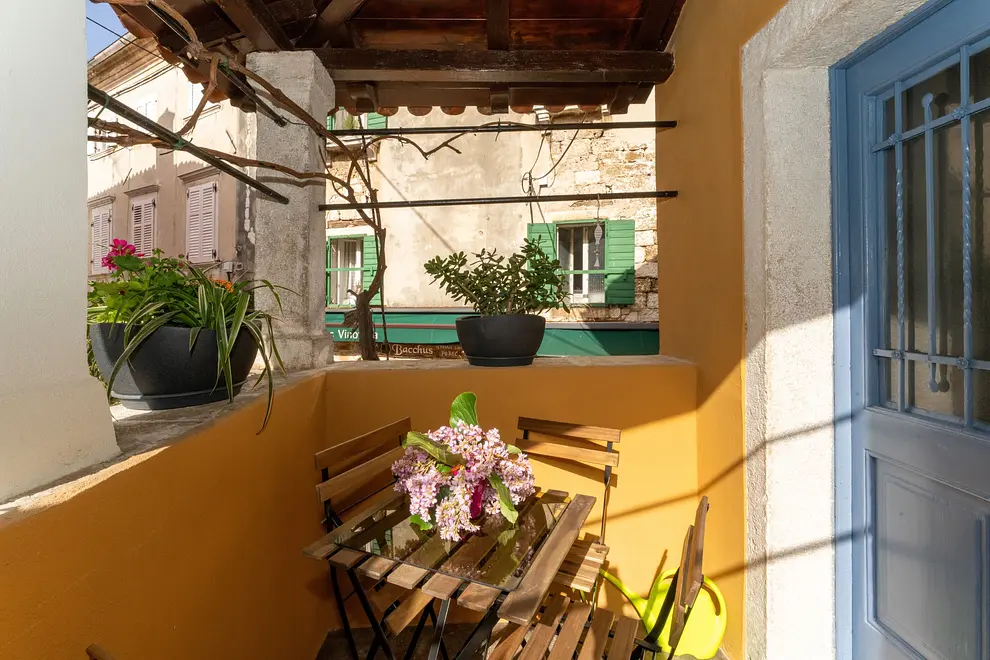 Ferienwohnung in Porec  999223694 41816 – Foto 30