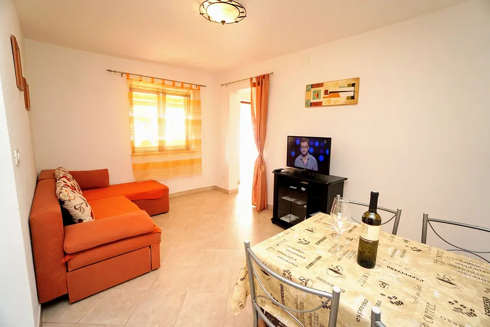 Ferienappartment in Brela  999231603 42771 – Foto 17