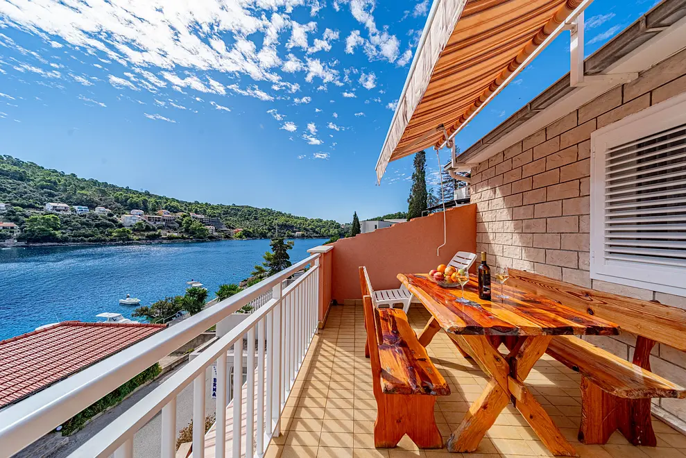 Ferienwohnung in Blato  999203762 31990 – Foto 6