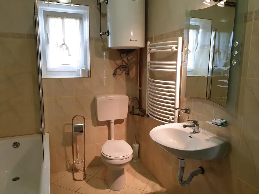 Ferienwohnung in Otocac mit Pool 999209665 37584 – Foto 19