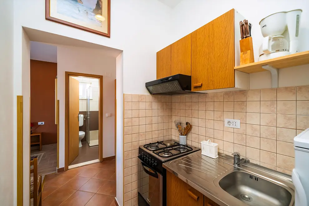 Ferienwohnung in Dubrovnik haustiergeeignet 999207214 35280 – Foto 6