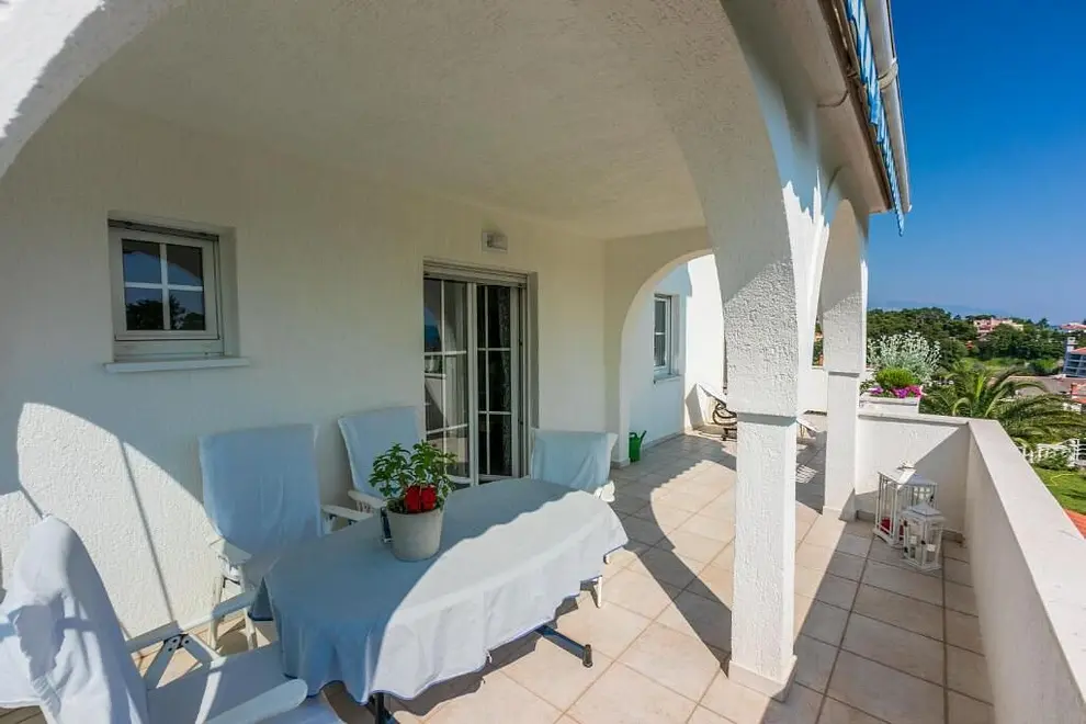 Ferienwohnung in Banjol  999204471 32665 – Foto 12