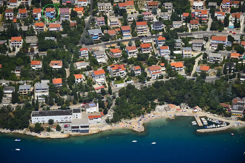 Ferienwohnung in Crikvenica  999202993 31255 – Foto 5