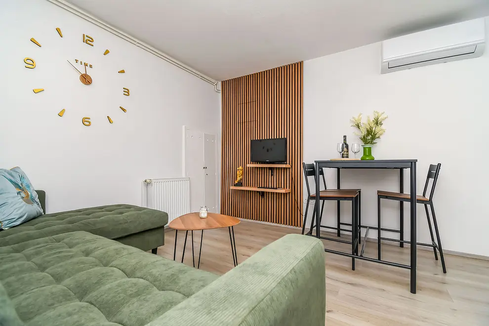 Ferienwohnung in Ciovo  999211827 39561 – Foto 2