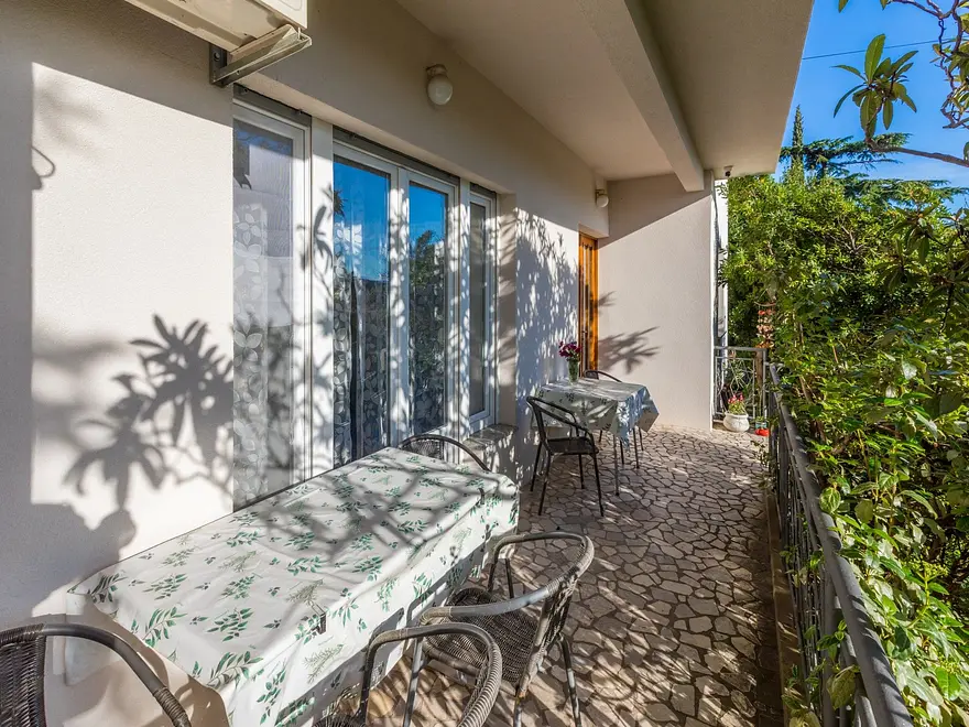 Ferienwohnung in Novi Vinodolski  999207163 35231 – Foto 27