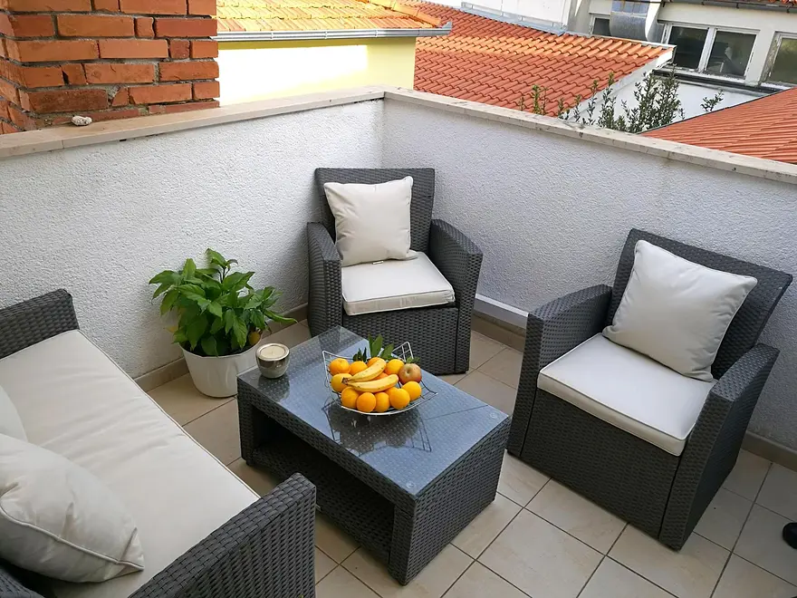 Ferienwohnung in Brac  999205409 33564