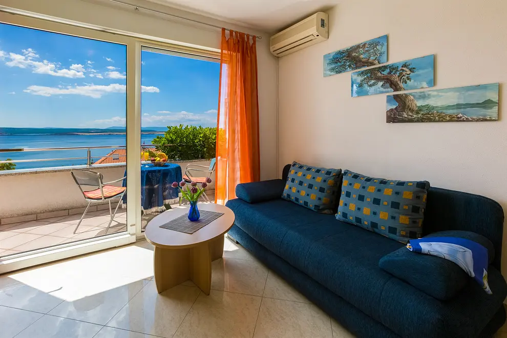 Ferienwohnung in Crikvenica haustiergeeignet 999202950 31215 – Foto 7