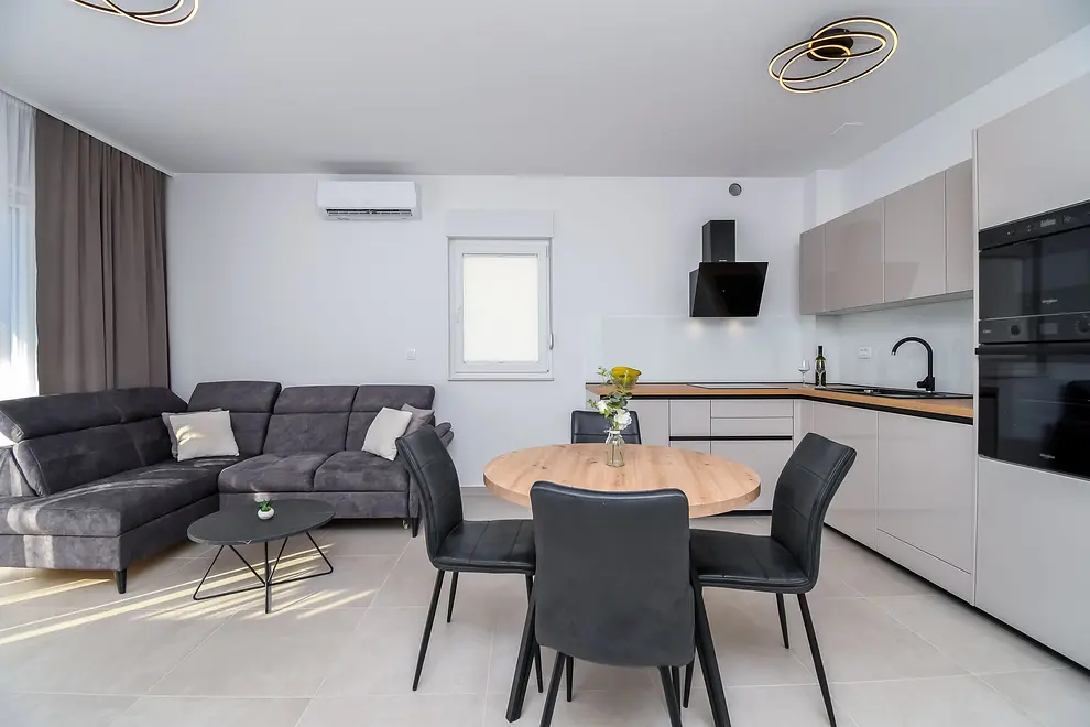 Ferienwohnung in Trogir  999213492 40989 – Foto 14