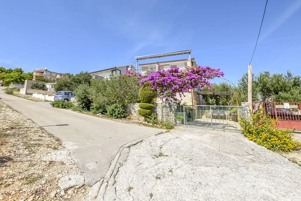 Ferienwohnung in Rogoznica haustiergeeignet 999203148 31405 – Foto 15