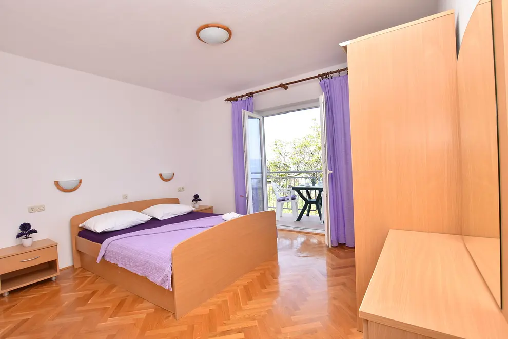 Ferienwohnung in Brela  999206081 34201 – Foto 29
