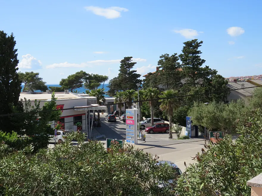 Ferienappartment in Novalja haustiergeeignet 66124613 11571