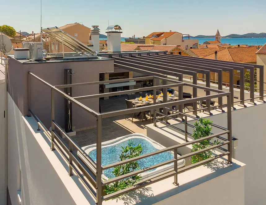 Ferienhaus in Biograd mit Pool 999208195 36172 – Foto 47