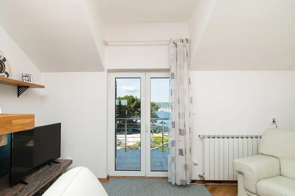 Ferienwohnung in Murter mit Pool und haustiergeeignet 999208241 36218 – Foto 60